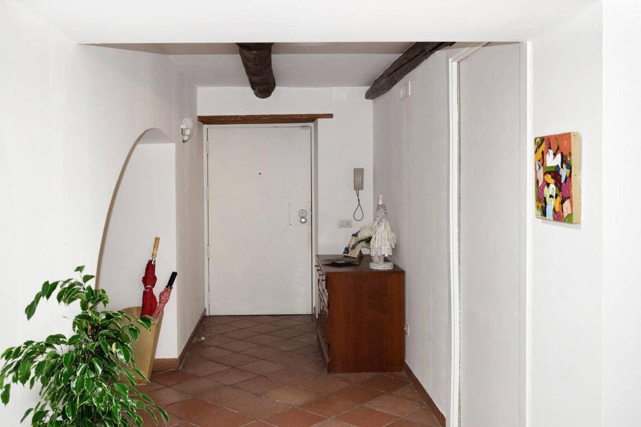 Giardino D'Atri Apartamento Nápoles Exterior foto